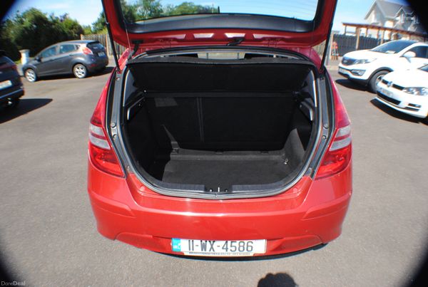 Hyundai i30 2011 391917230