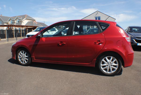 Hyundai i30 2011 391917232