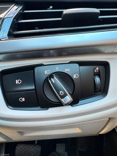BMW X5 2018 7 Seater Automatic 391923512