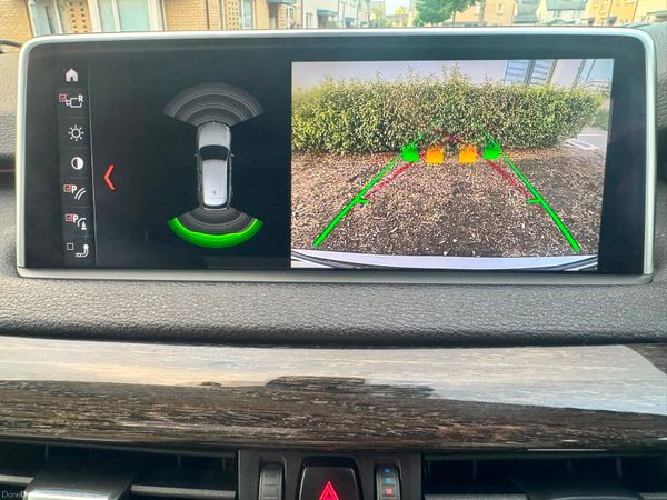 BMW X5 2018 7 Seater Automatic 391923514