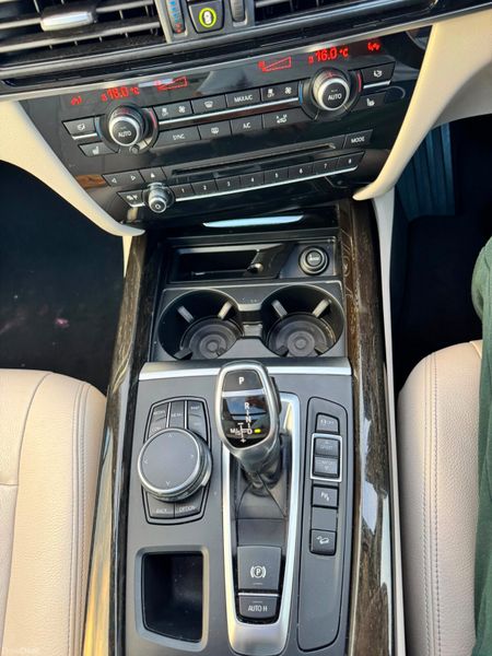 BMW X5 2018 7 Seater Automatic 391923524