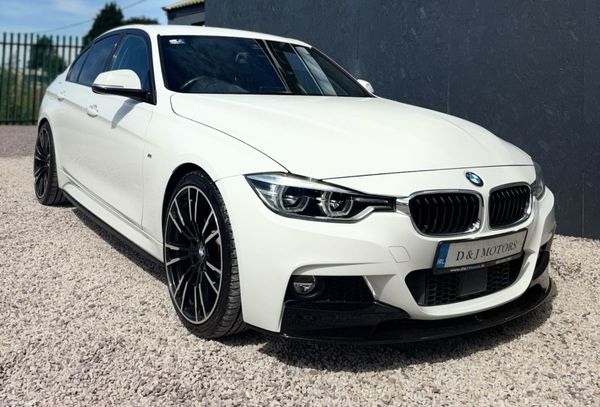 BMW 330i 2.0 252hp 2016 M - Sport Automatic 391934046