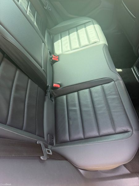 SEAT Ateca 2.0 TDI 4 WD Auto 391934126
