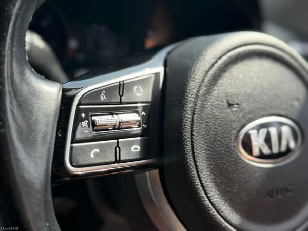 STUNNING ⭐️2021 Kia Sportage 1.6 CRDI MILD HYBRID 391935470