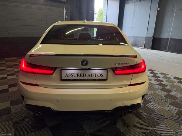 221 BMW 330E M-Sport / M Performance 391936346
