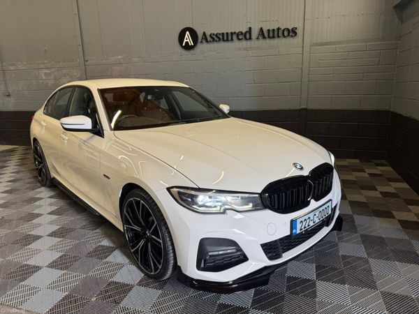 221 BMW 330E M-Sport / M Performance 391936352