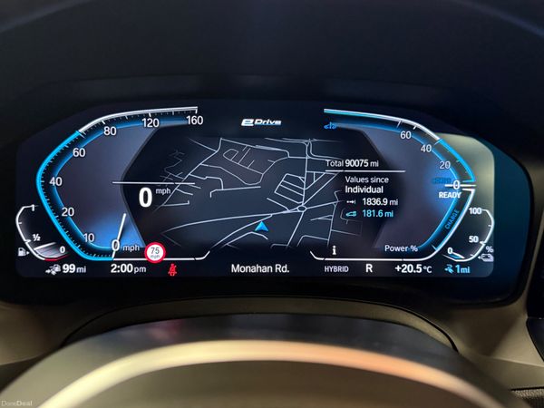221 BMW 330E M-Sport / M Performance 391936382