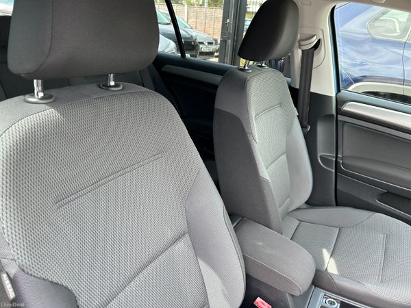 VOLKSWAGEN GOLF 2015, 1.2 TSI 5DR AUTO LOW KMS 391936540