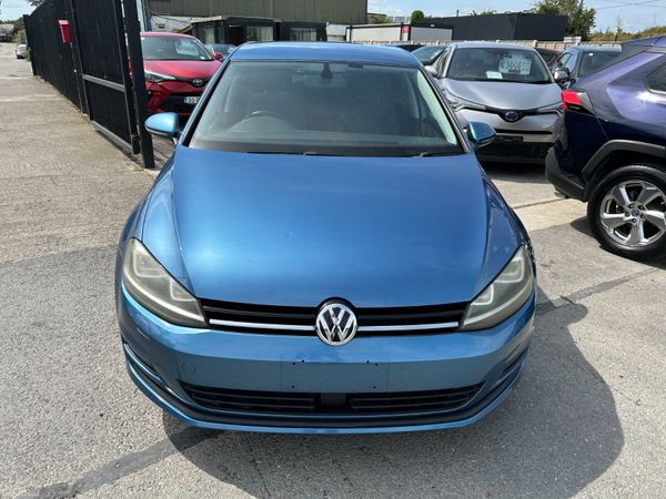 VOLKSWAGEN GOLF 2015, 1.2 TSI 5DR AUTO LOW KMS 391936574