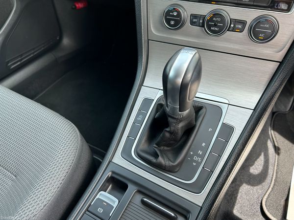 VOLKSWAGEN GOLF 2015, 1.2 TSI 5DR AUTO LOW KMS 391936538