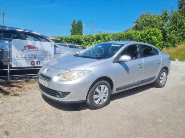 2011 Renault Fluence 1.5Dci New Nct07/27 392043166