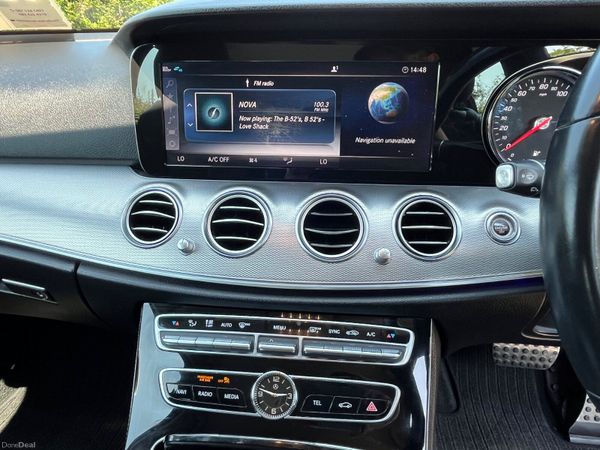 Mercedes-Benz E 220 D AMG LINE 4MATIC. New nct 392044040