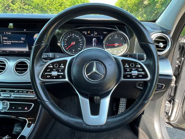 Mercedes-Benz E 220 D AMG LINE 4MATIC. New nct 392044044