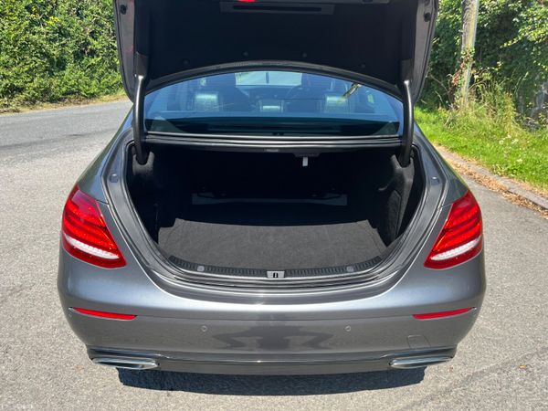 Mercedes-Benz E 220 D AMG LINE 4MATIC. New nct 392044038