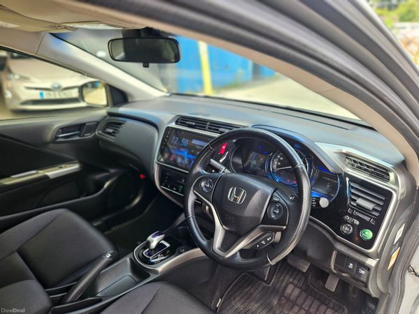 2014 Honda Grace Hybrid Automatic 392044890