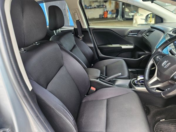2014 Honda Grace Hybrid Automatic 392044892
