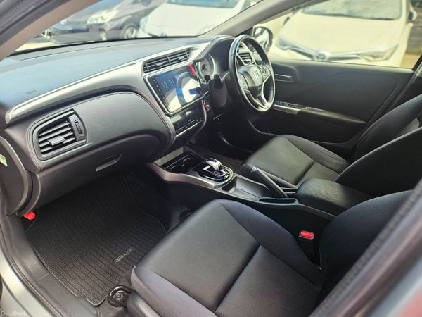 2014 Honda Grace Hybrid Automatic 392044896