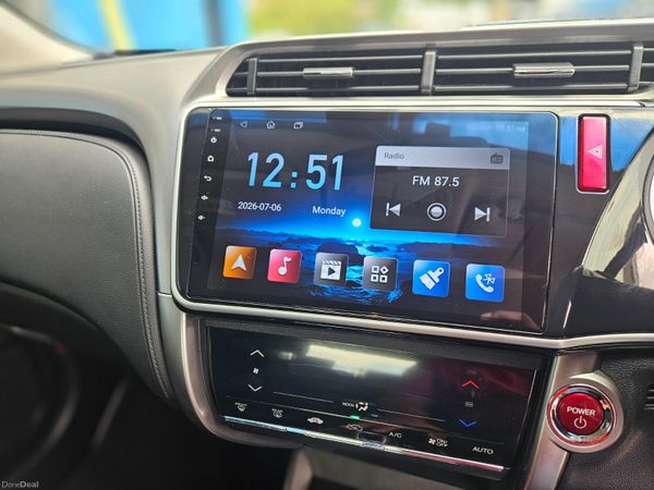 2014 Honda Grace Hybrid Automatic 392044902