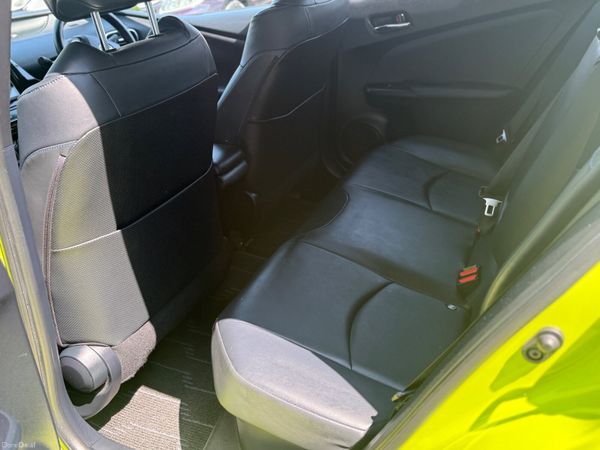 2016 Toyota Prius Hybrid Automatic/G Top leather 392046466