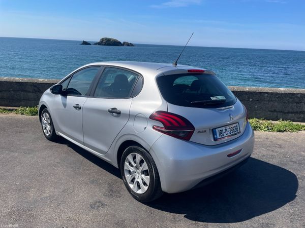 181 Peugeot 208.. 1.2L.. NCT 05/28.. Warranty 392047066