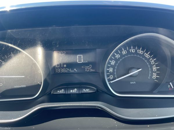 181 Peugeot 208.. 1.2L.. NCT 05/28.. Warranty 392047104