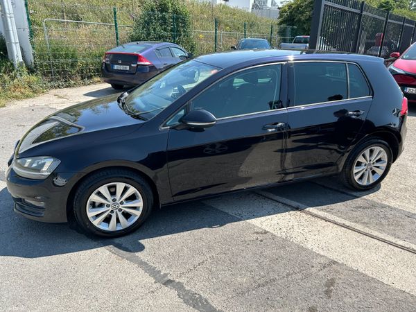 VOLKSWAGEN GOLF 2017, 1.2 TSI 5DR AUTO LOW KMS 392047456