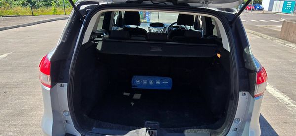 Ford Kuga 2015 Fully serviced 392047506