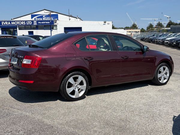 2013 Skoda Octavia 1.6 TDI Elegance Nct 11/26 392048384