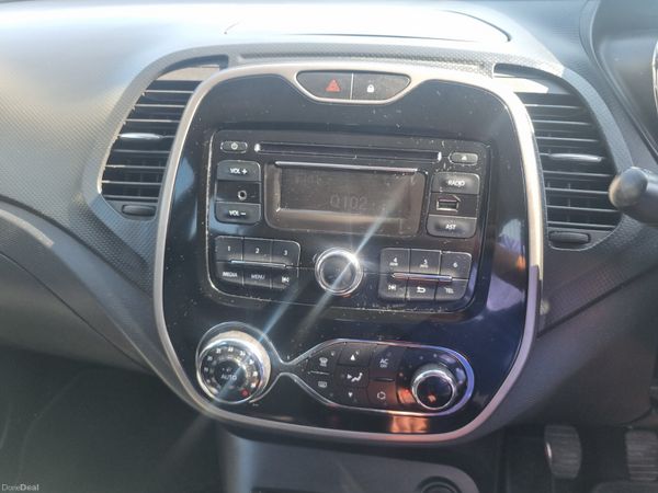 Renault Captur 2014 2 Keys 392069318