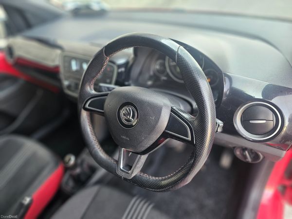 SKODA CITIGO // MONTE-CARLO // WORK NEEDED 392072894
