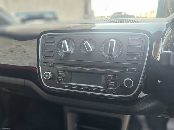 SKODA CITIGO // MONTE-CARLO // WORK NEEDED 392072898