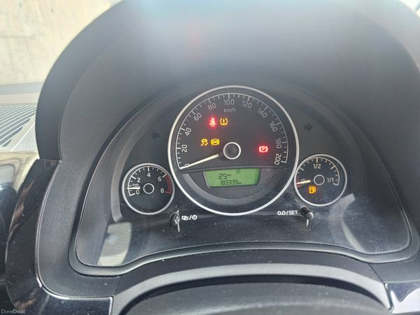 SKODA CITIGO // MONTE-CARLO // WORK NEEDED 392072900