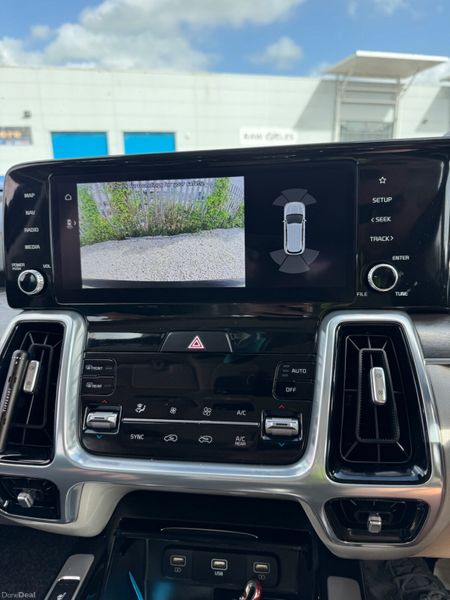 2022 Kia Sorento 2.2 diesel K3 model   7 seater au 392073100