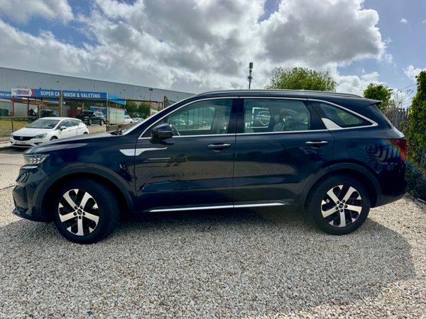 2022 Kia Sorento 2.2 diesel K3 model   7 seater au 392073106