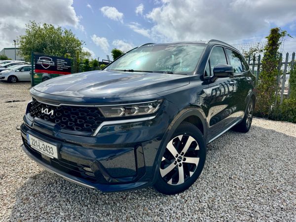 2022 Kia Sorento 2.2 diesel K3 model   7 seater au 392073118