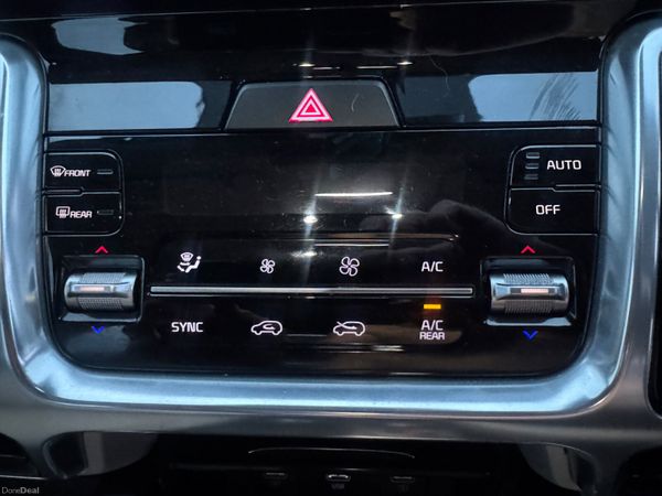 2022 Kia Sorento 2.2 diesel K3 model   7 seater au 392073120