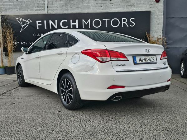 HYUNDAI I40 // 05/27 NCT 392073924