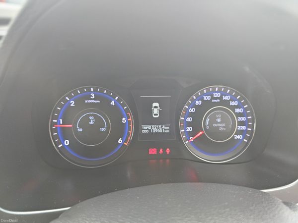 HYUNDAI I40 // 05/27 NCT 392073930