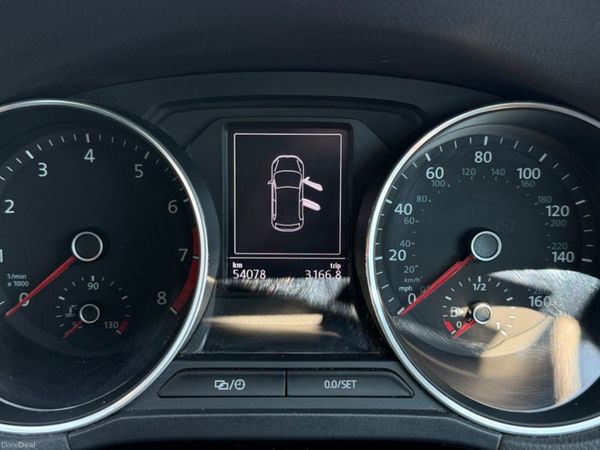 Volkswagen Polo MATCH EDITION 392075040