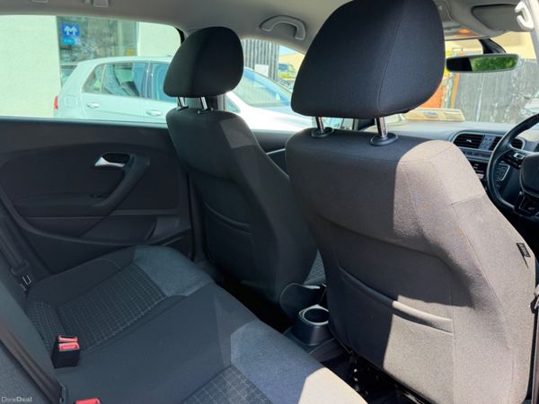 Volkswagen Polo MATCH EDITION 392075050