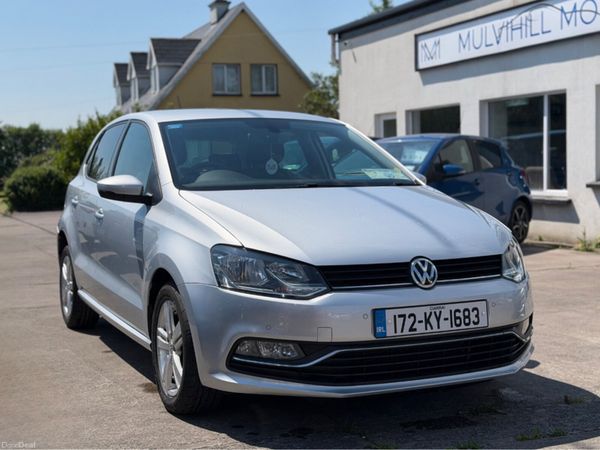 Volkswagen Polo MATCH EDITION 392075032