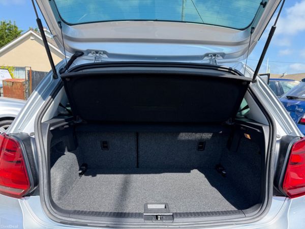 Volkswagen Polo MATCH EDITION 392075038