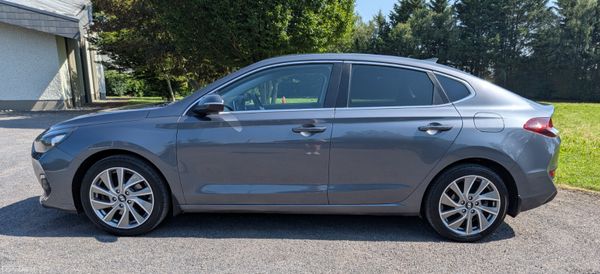 Hyundai i30 2018 NCT 02/28 392079688