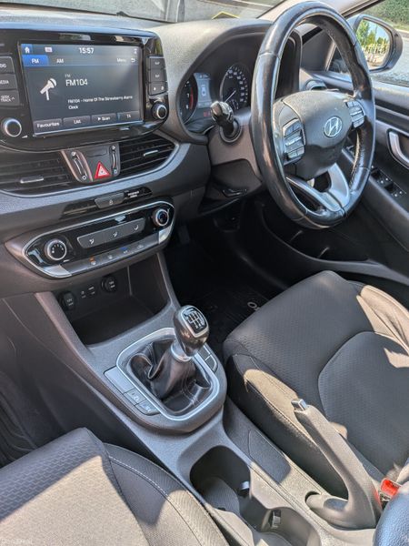 Hyundai i30 2018 NCT 02/28 392079624