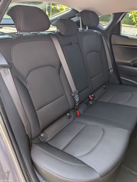 Hyundai i30 2018 NCT 02/28 392079736
