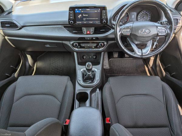 Hyundai i30 2018 NCT 02/28 392079738