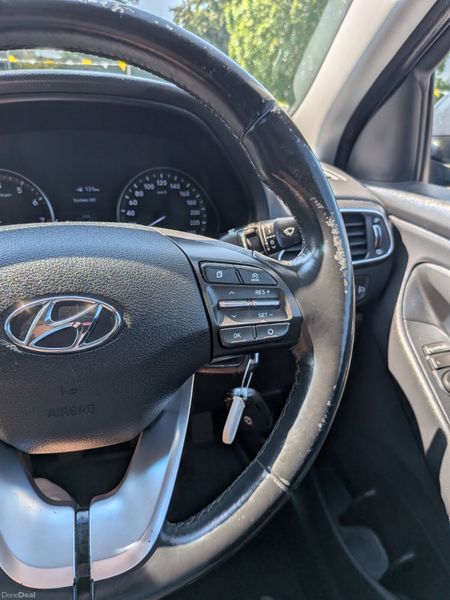 Hyundai i30 2018 NCT 02/28 392079890