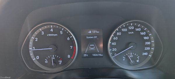 Hyundai i30 2018 NCT 02/28 392079896