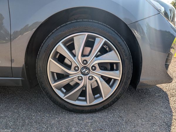 Hyundai i30 2018 NCT 02/28 392079898