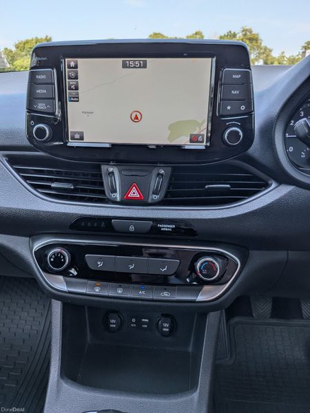 Hyundai i30 2018 NCT 02/28 392079804
